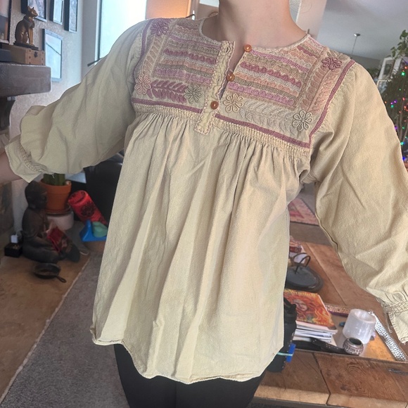 Vintage Top - Picture 1 of 3